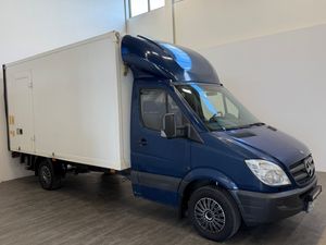 Mercedes Sprinter bild 1