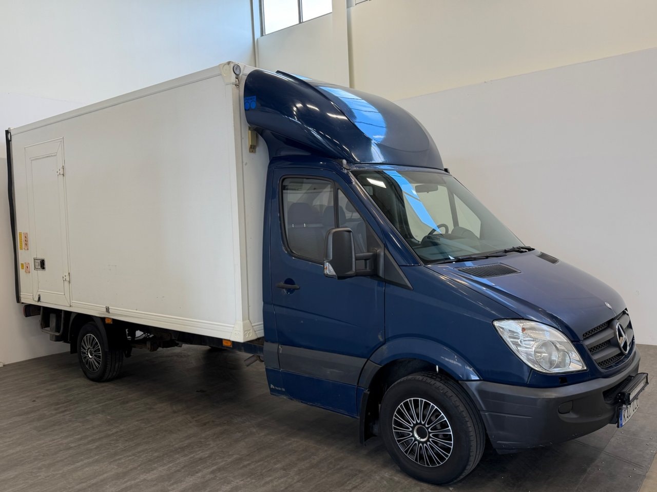 Mercedes Sprinter