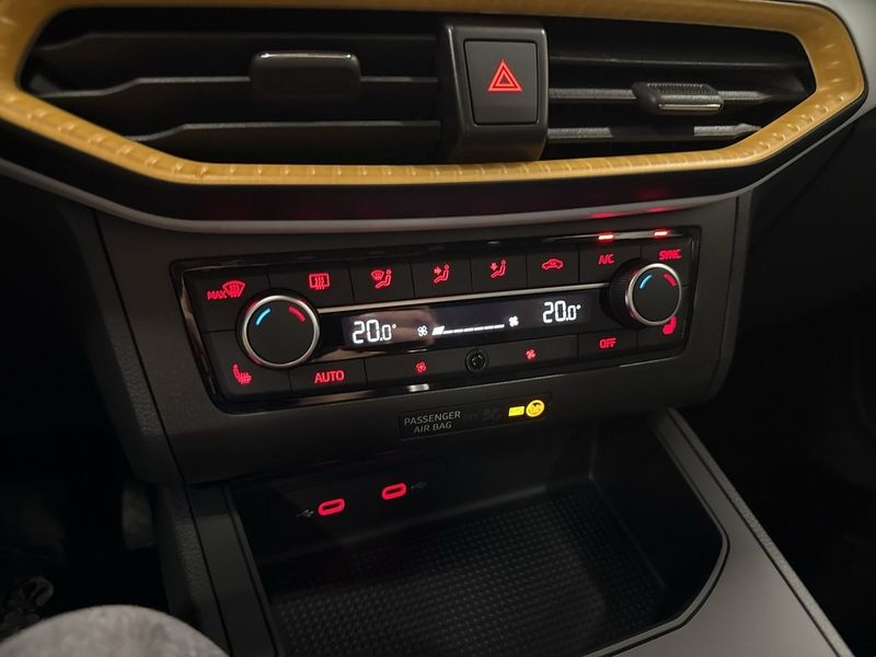 Seat Ibiza bild 19