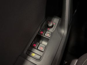 Seat Ibiza bild 22