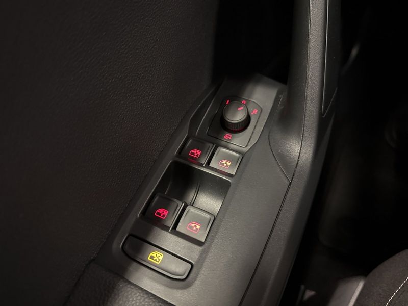 Seat Ibiza bild 22