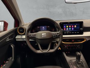 Seat Ibiza bild 13