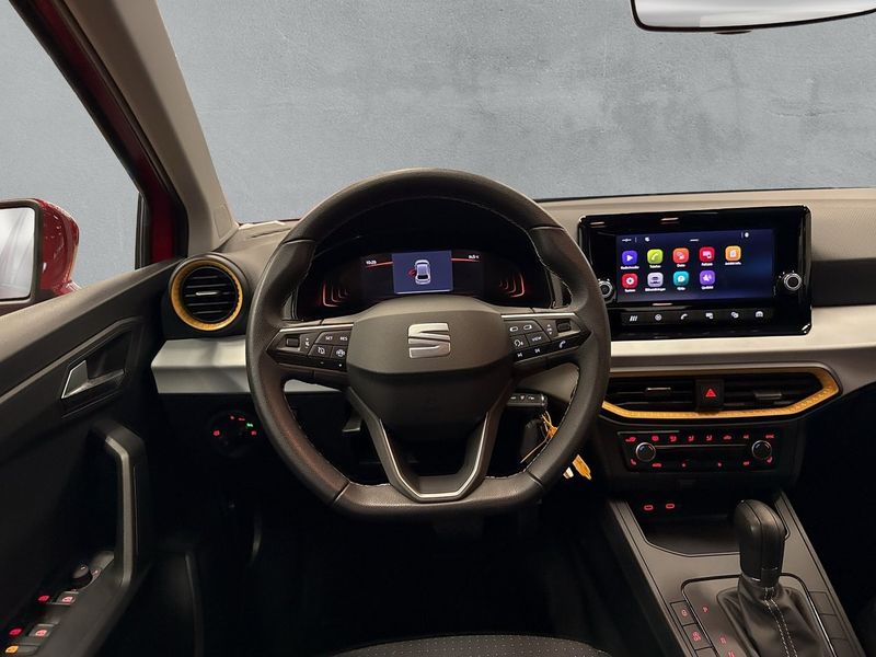 Seat Ibiza bild 13