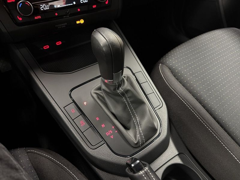 Seat Ibiza bild 21