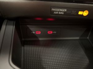 Seat Ibiza bild 20