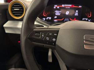 Seat Ibiza bild 15