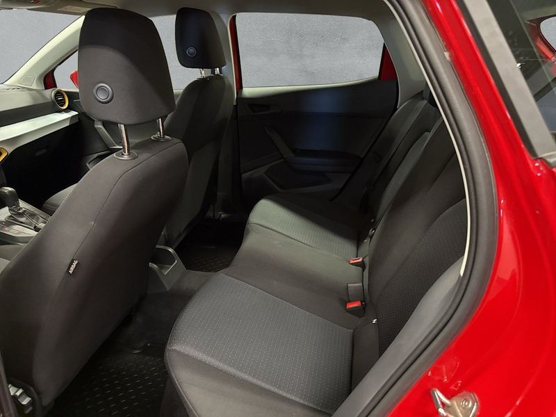 Seat Ibiza bild 11