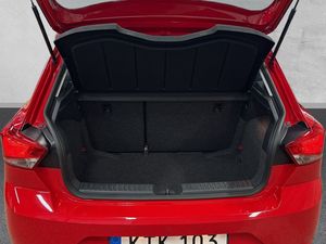 Seat Ibiza bild 9