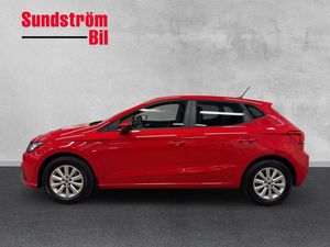 Seat Ibiza bild 3