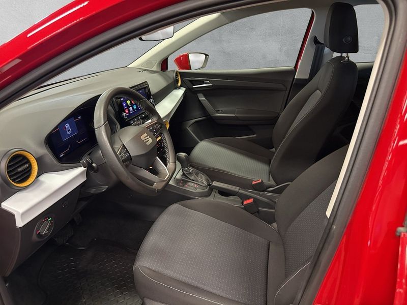 Seat Ibiza bild 10