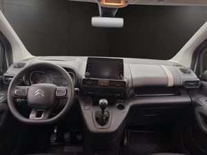Citroen Berlingo bild 19