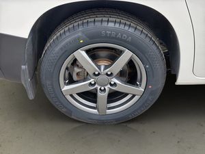 Citroen Berlingo bild 31