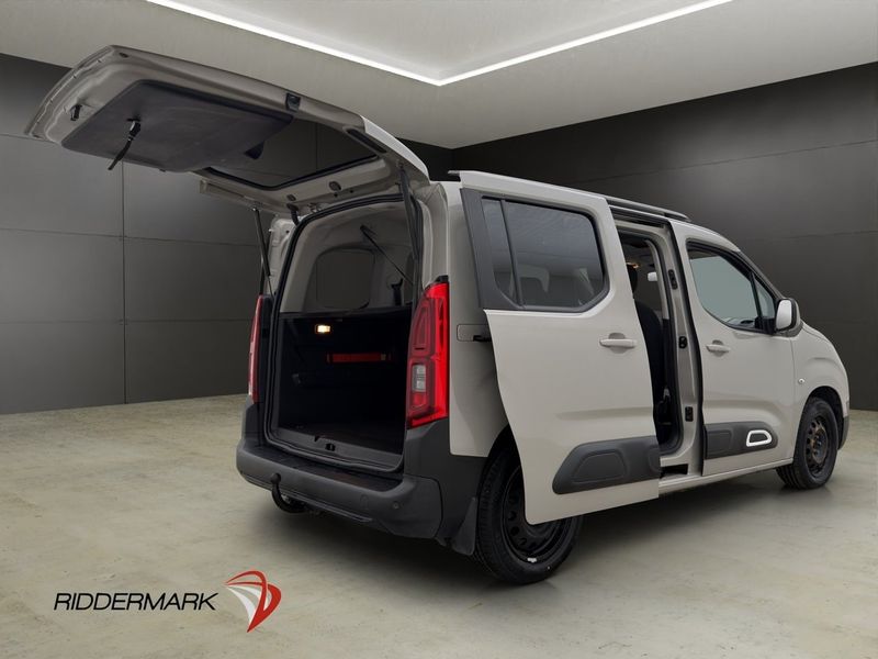 Citroen Berlingo bild 13