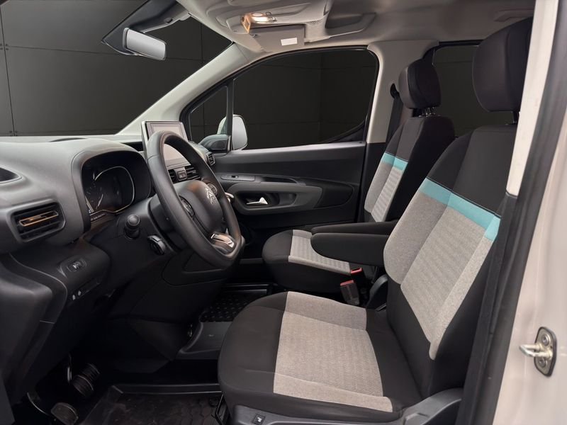 Citroen Berlingo bild 17