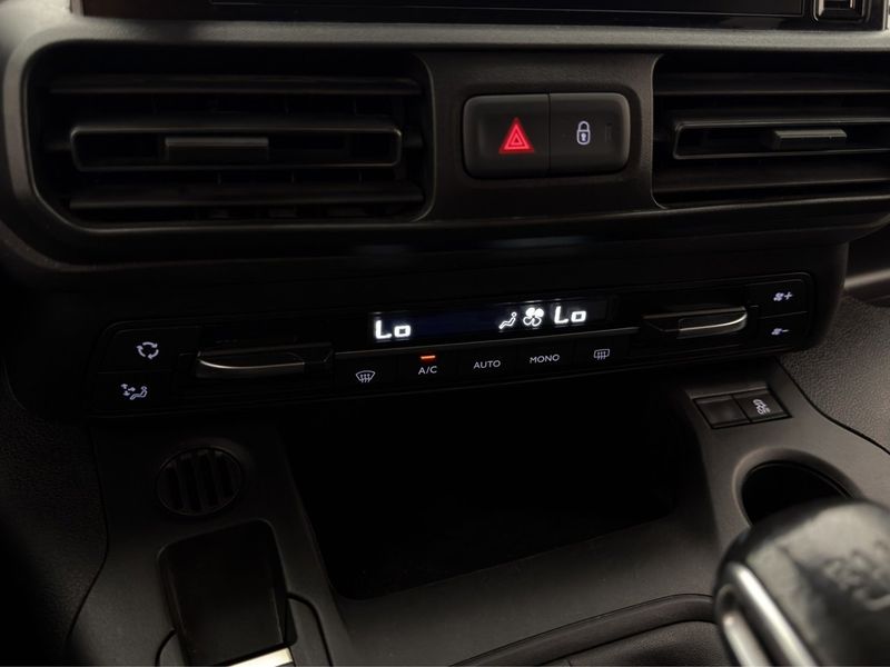 Citroen Berlingo bild 25