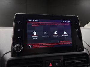 Citroen Berlingo bild 28