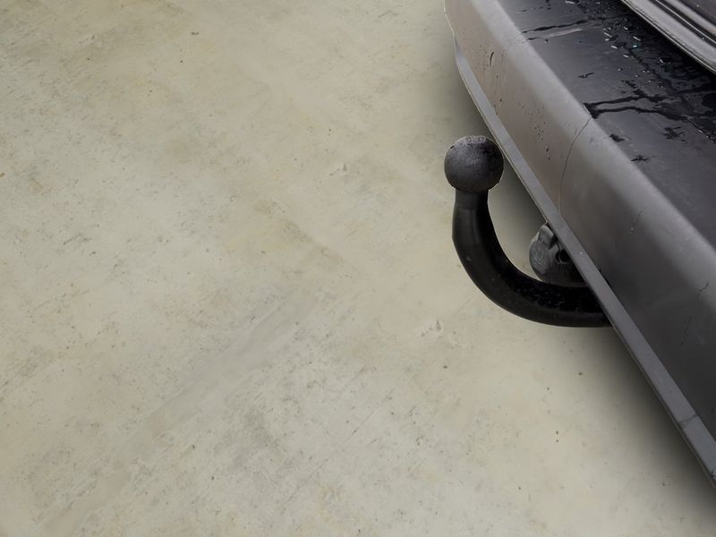 Citroen Berlingo bild 10
