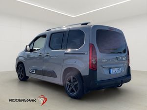 Citroen Berlingo bild 7