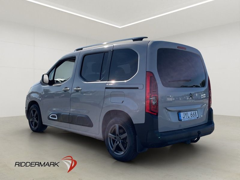Citroen Berlingo bild 7
