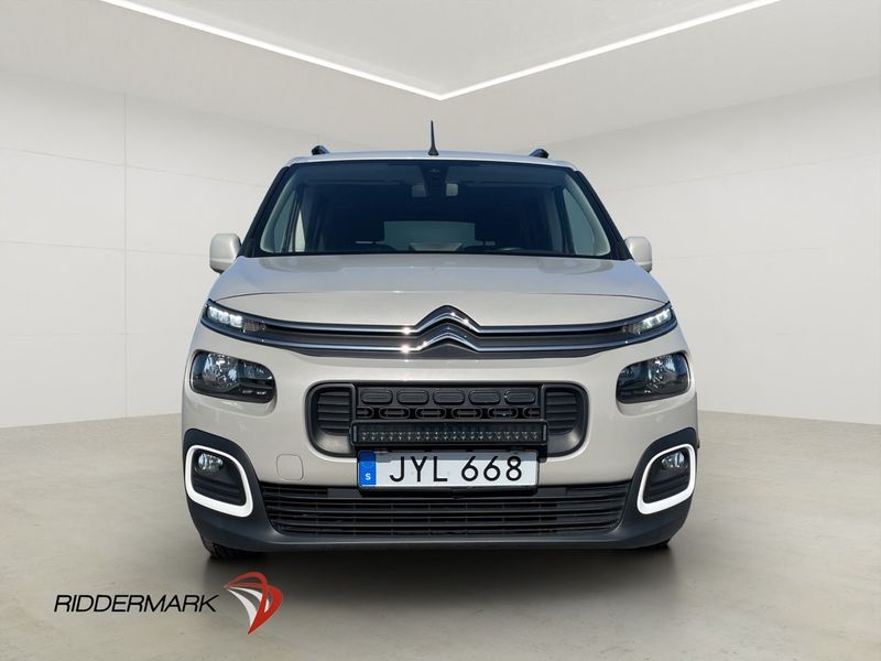 Citroen Berlingo bild 5