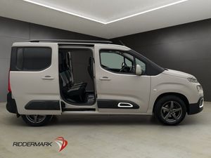 Citroen Berlingo bild 12