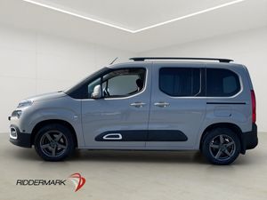 Citroen Berlingo bild 6