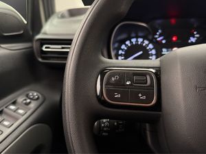 Citroen Berlingo bild 22