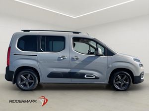 Citroen Berlingo bild 2