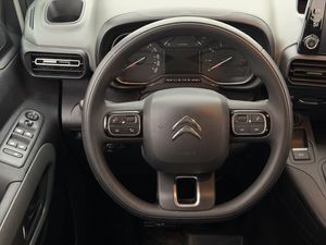 Citroen Berlingo bild 20
