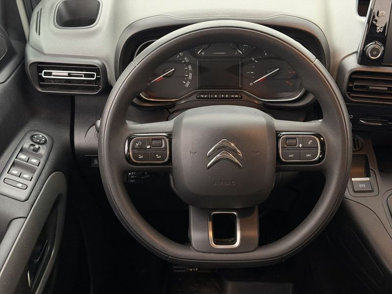 Citroen Berlingo bild 20