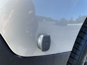 Citroen Berlingo bild 11