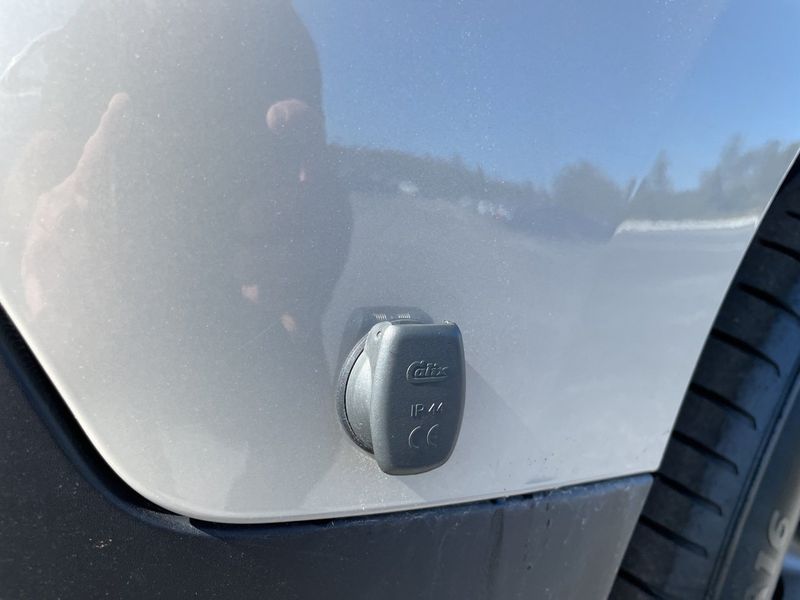 Citroen Berlingo bild 11