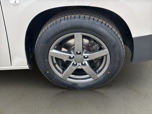 Citroen Berlingo bild 32
