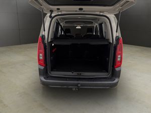Citroen Berlingo bild 14