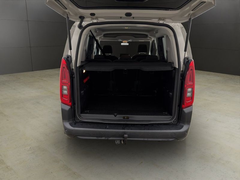 Citroen Berlingo bild 14