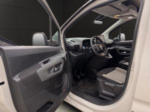 Citroen Berlingo bild 16