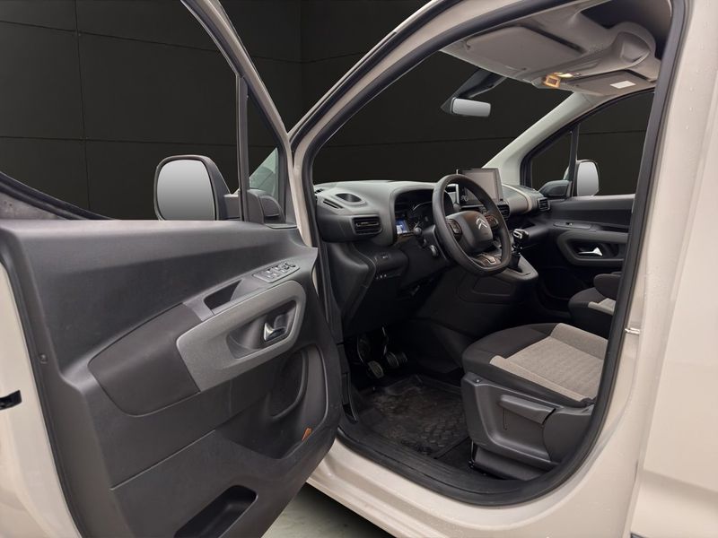 Citroen Berlingo bild 16