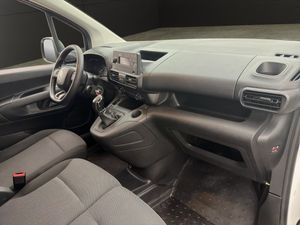 Citroen Berlingo bild 20