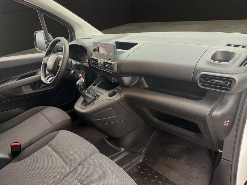 Citroen Berlingo bild 20