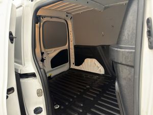 Citroen Berlingo bild 11