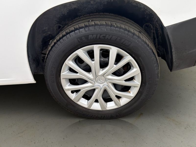 Citroen Berlingo bild 23