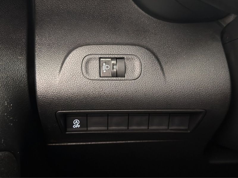 Citroen Berlingo bild 14