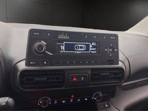 Citroen Berlingo bild 17