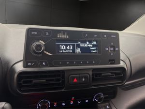 Citroen Berlingo bild 18