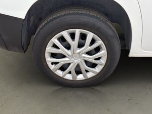 Citroen Berlingo bild 24