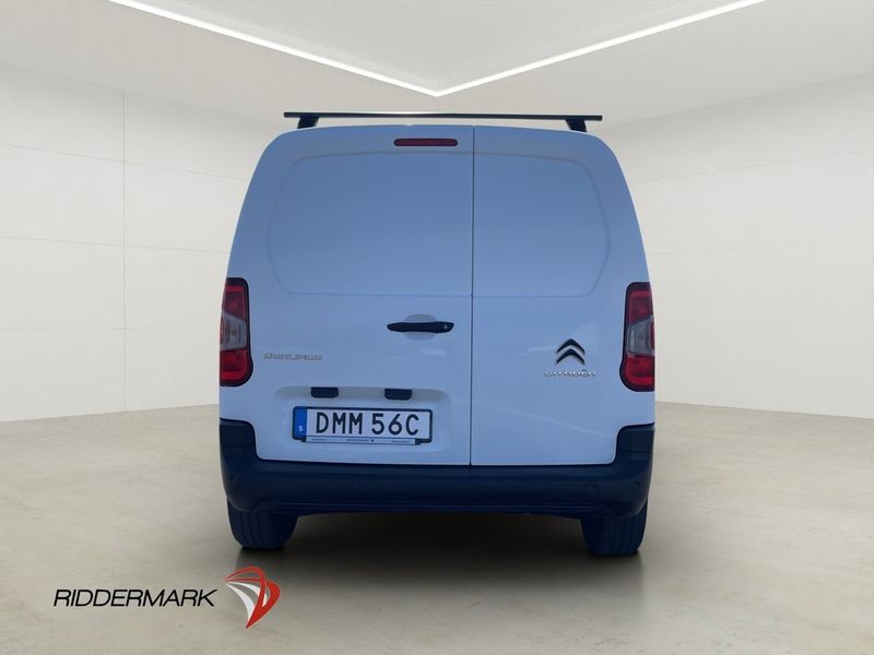 Citroen Berlingo bild 8