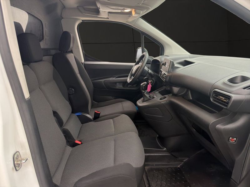 Citroen Berlingo bild 21