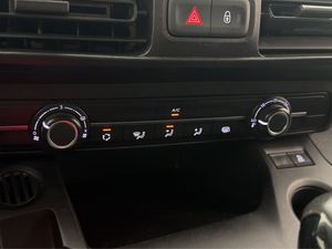 Citroen Berlingo bild 19