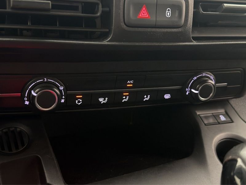 Citroen Berlingo bild 19