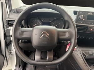 Citroen Berlingo bild 16